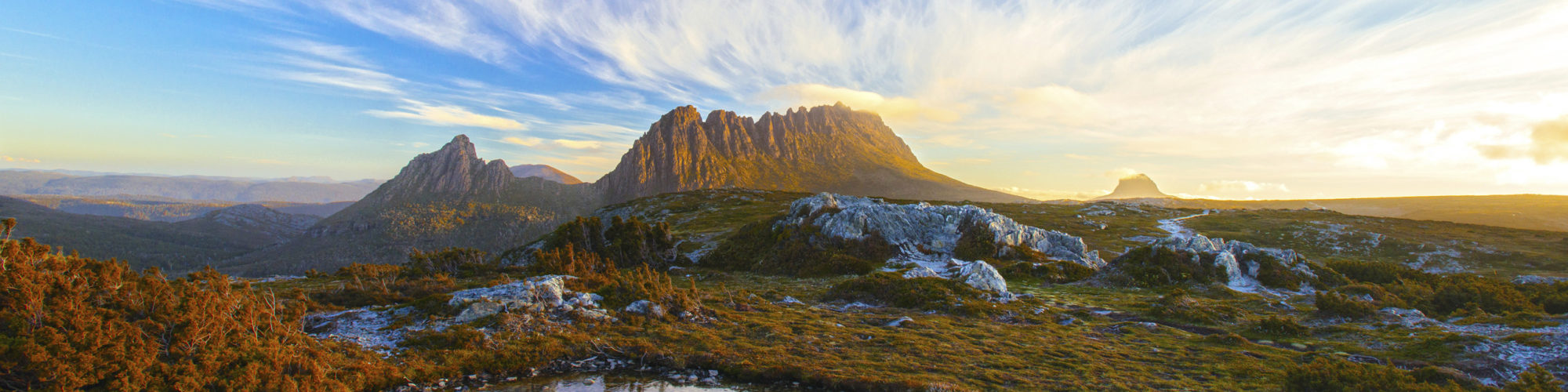 Tasmania travel agents packages deals