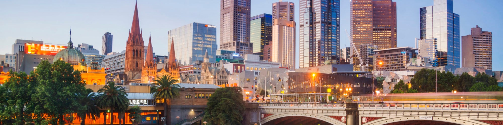 Melbourne Travel travel agents packages deals