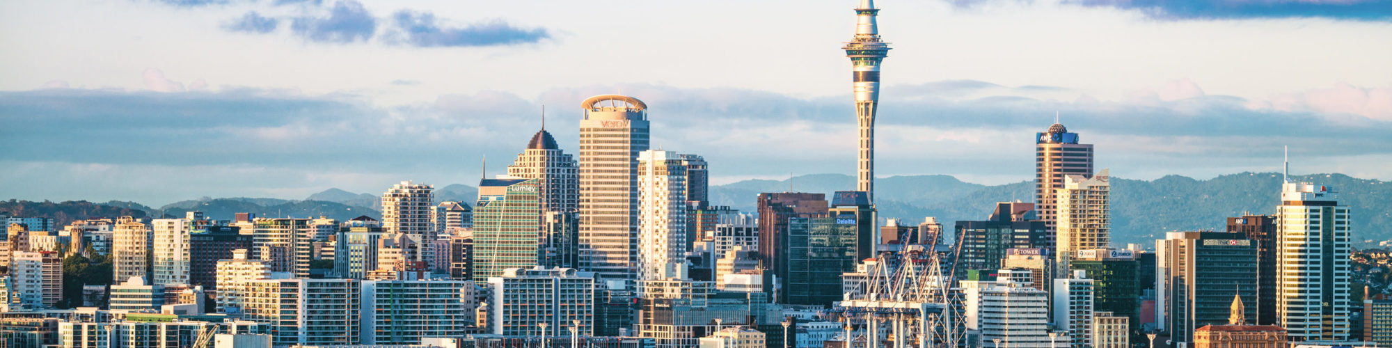 Auckland travel agents packages deals