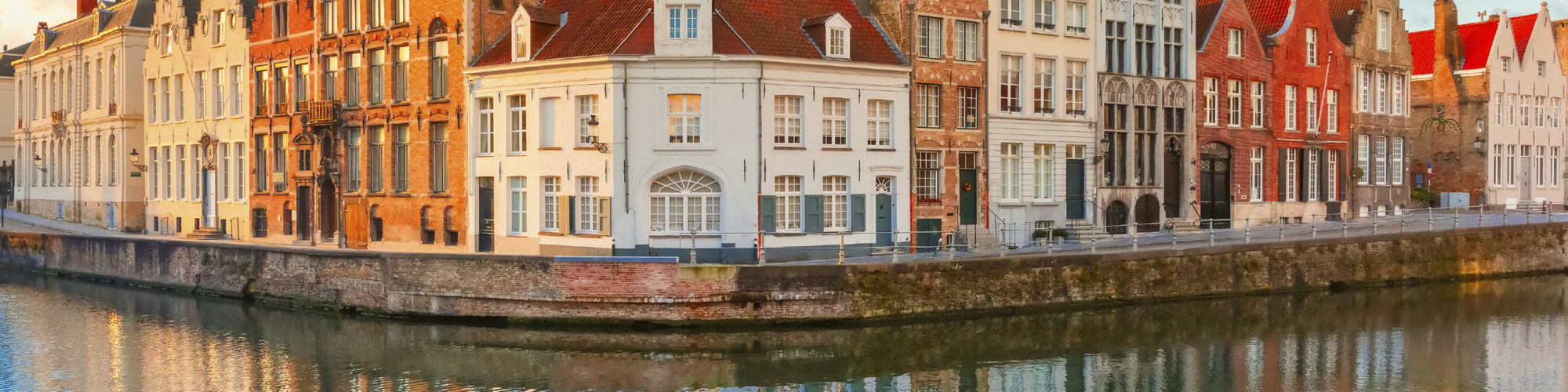 Bruges travel agents packages deals