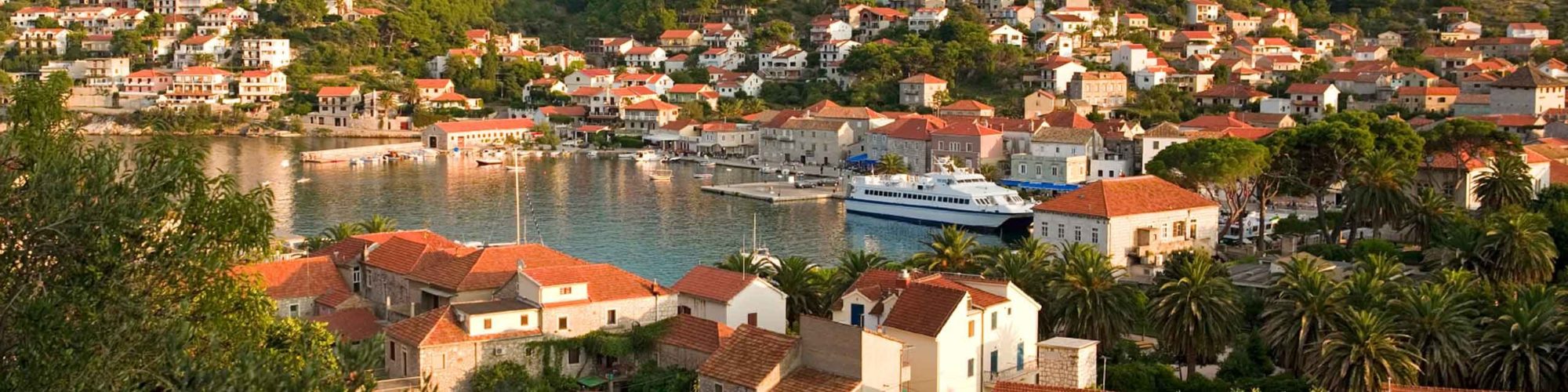 Croatia Travel travel agents packages deals