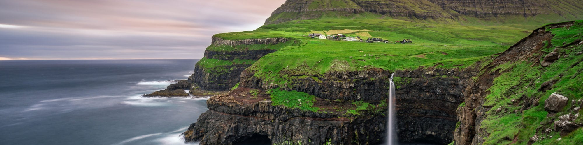 Faroe Islands travel agents packages deals