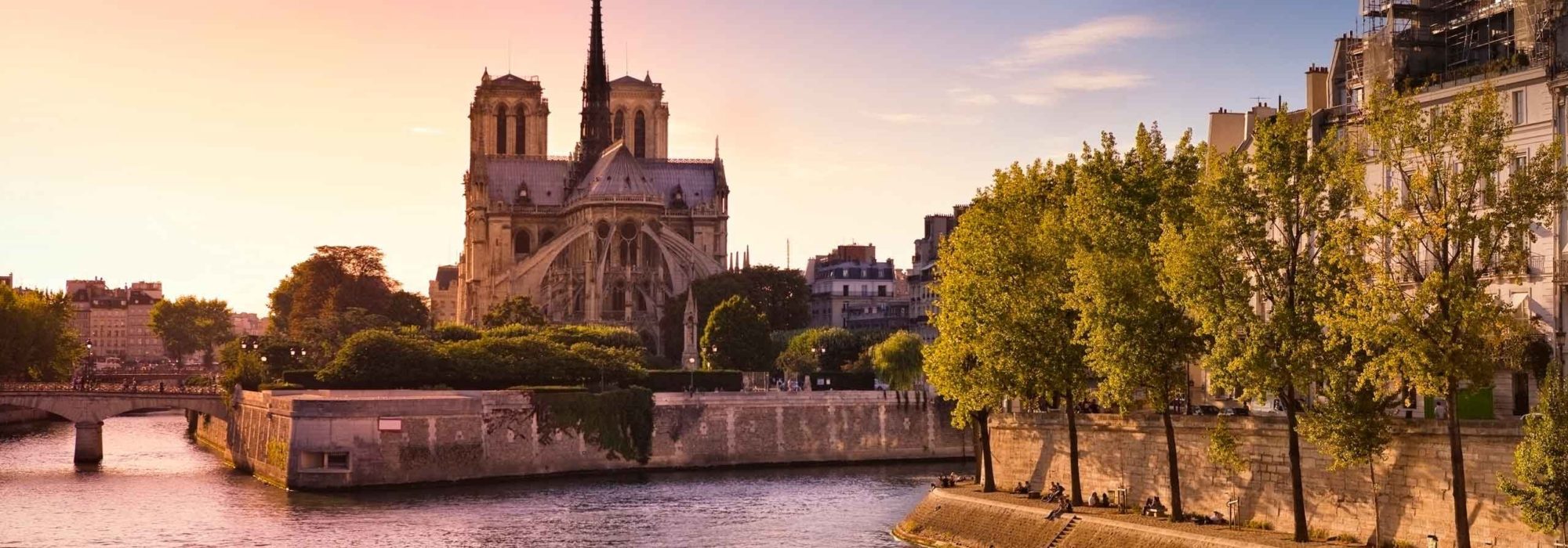 Paris Travel travel agents packages deals