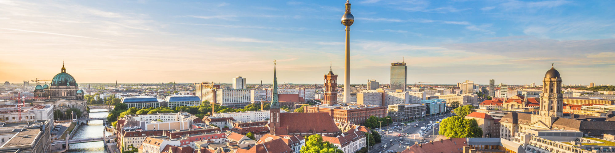 Berlin Travel travel agents packages deals
