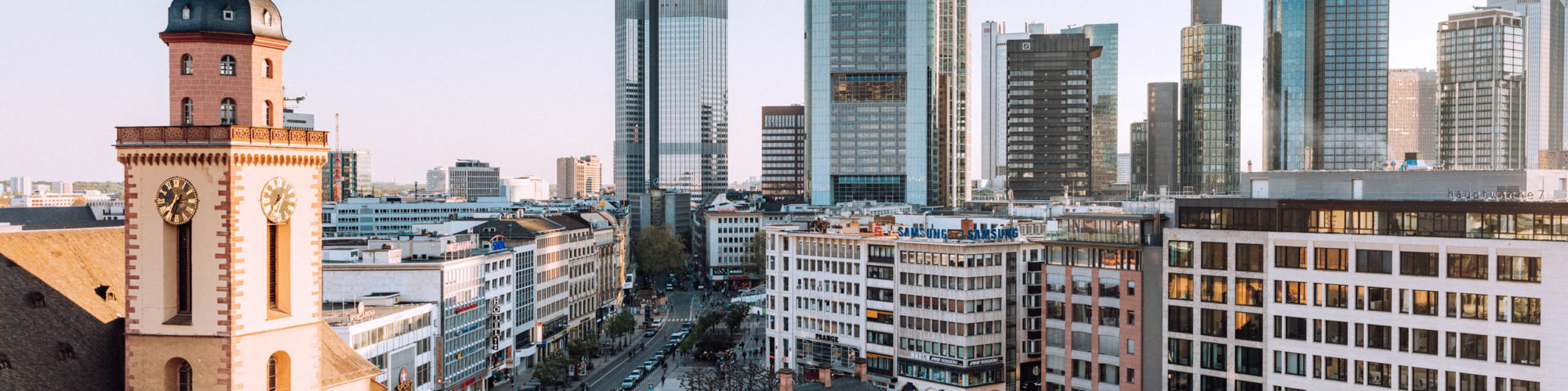 Frankfurt Travel travel agents packages deals