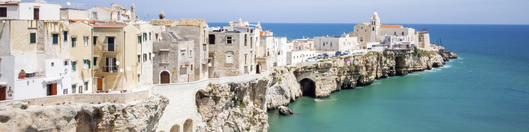 Puglia travel agents packages deals