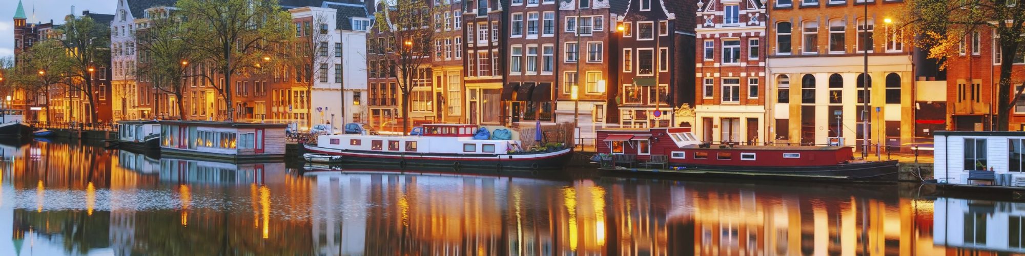 Amsterdam Travel travel agents packages deals