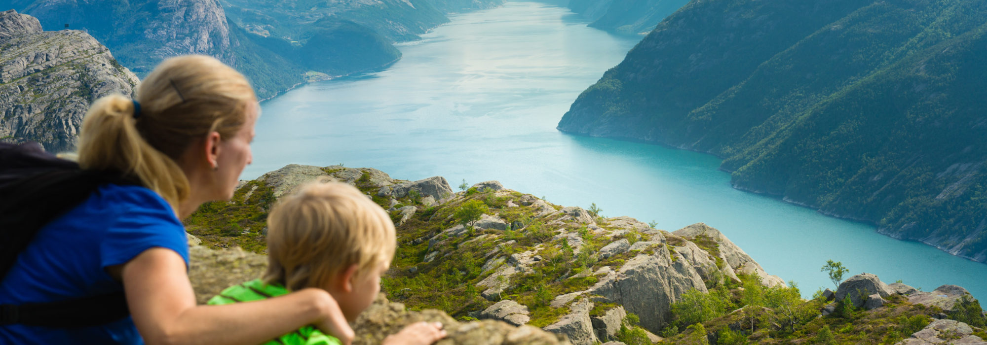 Norway Travel travel agents packages deals