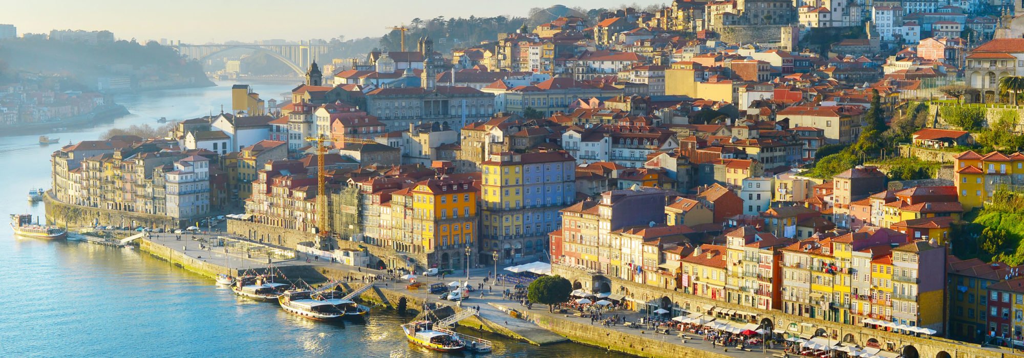 Portugal Travel travel agents packages deals