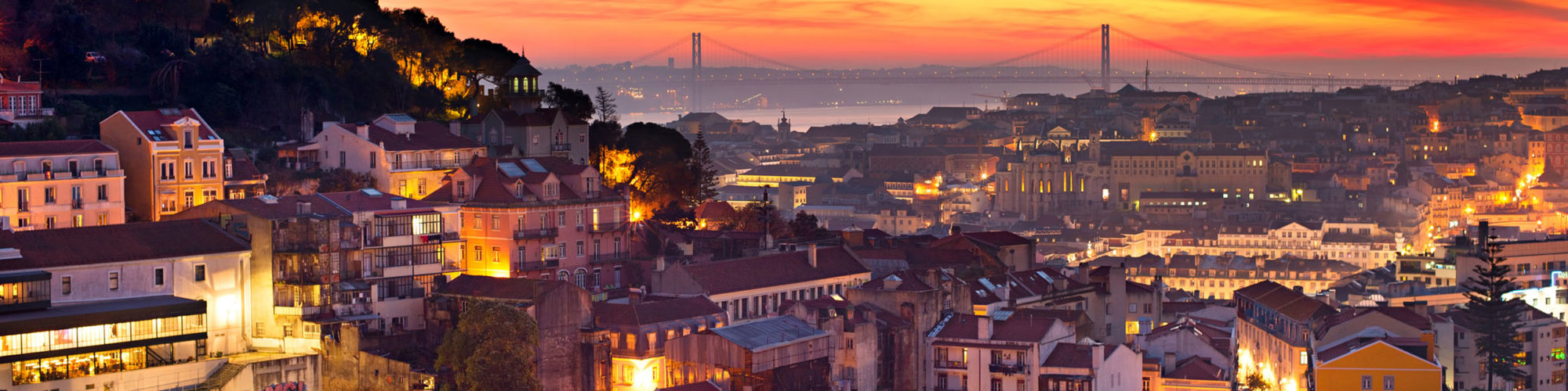 Lisbon travel agents packages deals