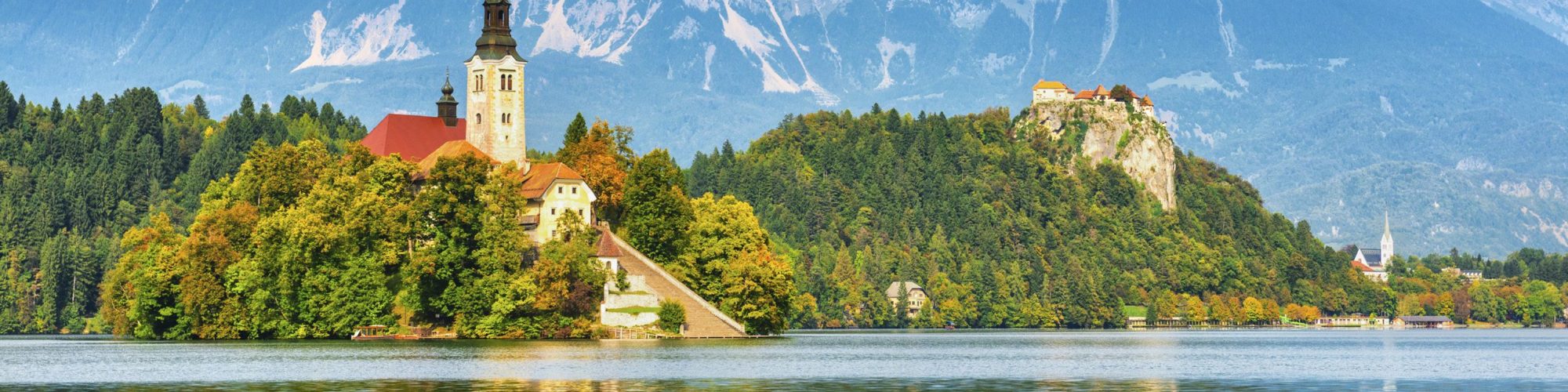 Slovenia travel agents packages deals