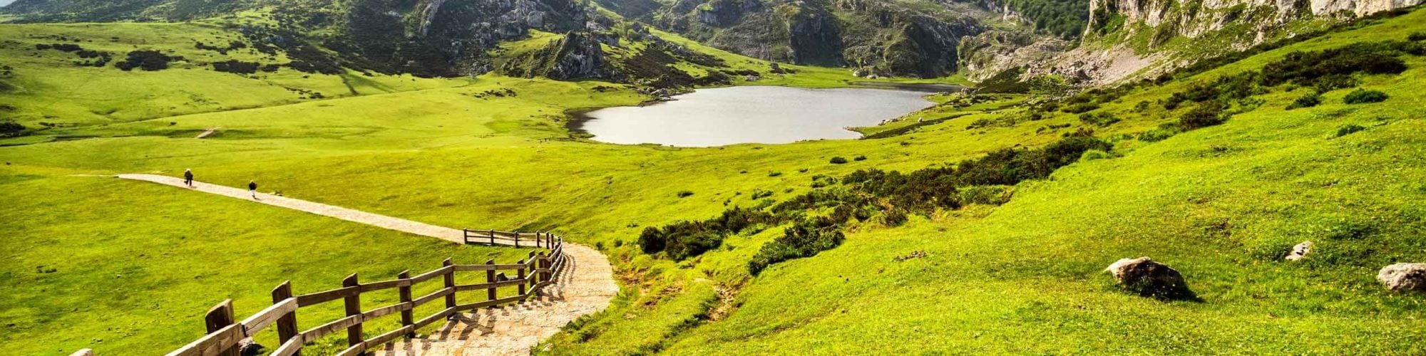 Asturias travel agents packages deals