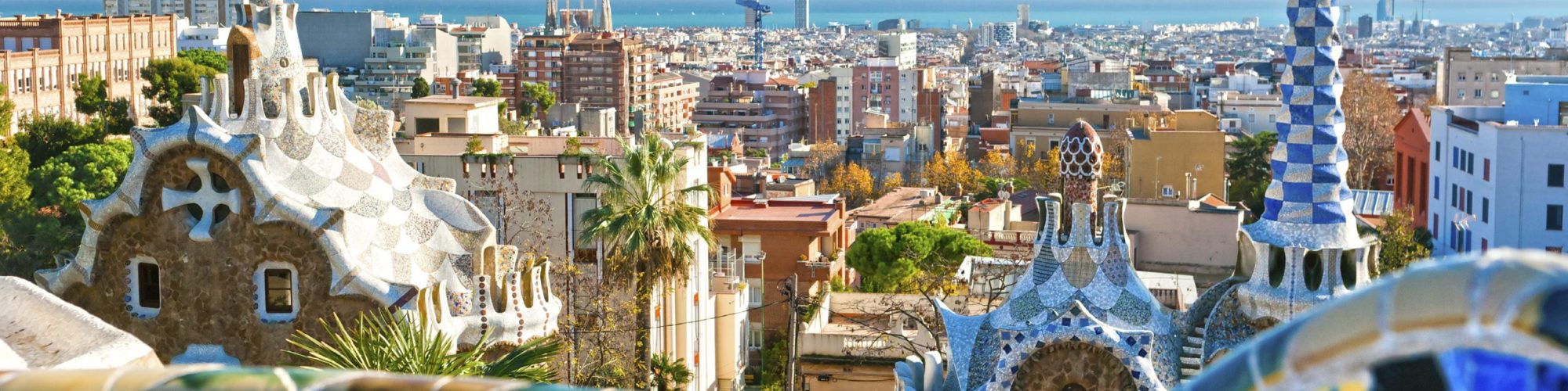 Barcelona Travel travel agents packages deals