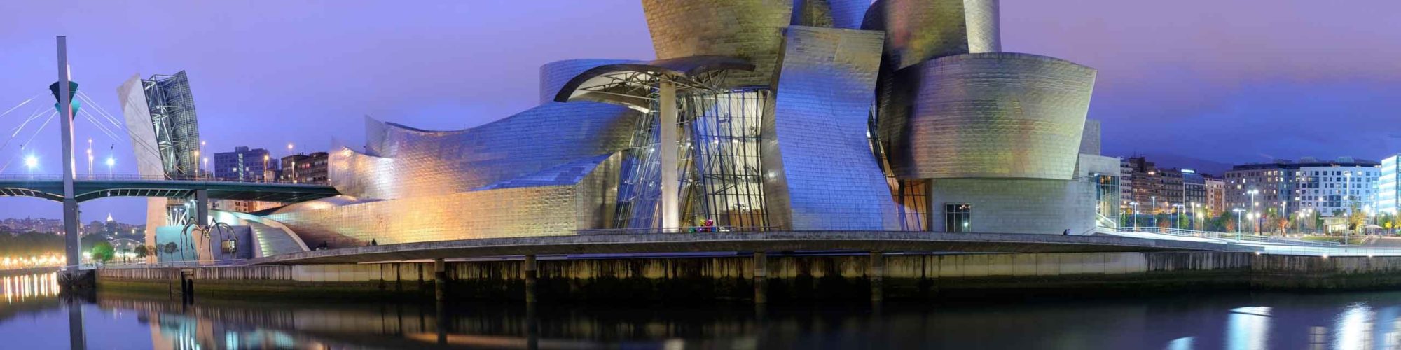 Bilbao travel agents packages deals