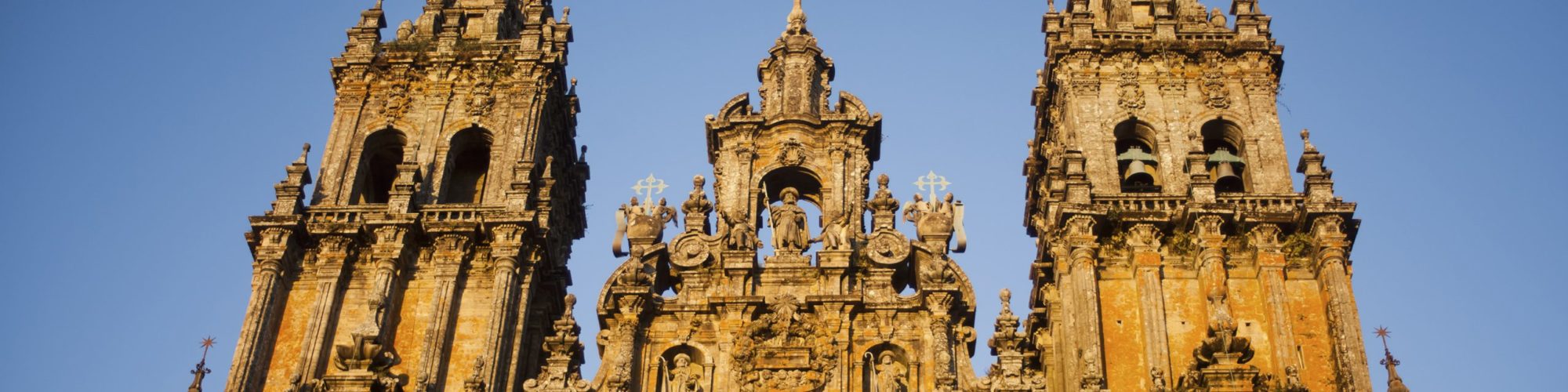 Santiago De Compostela travel agents packages deals