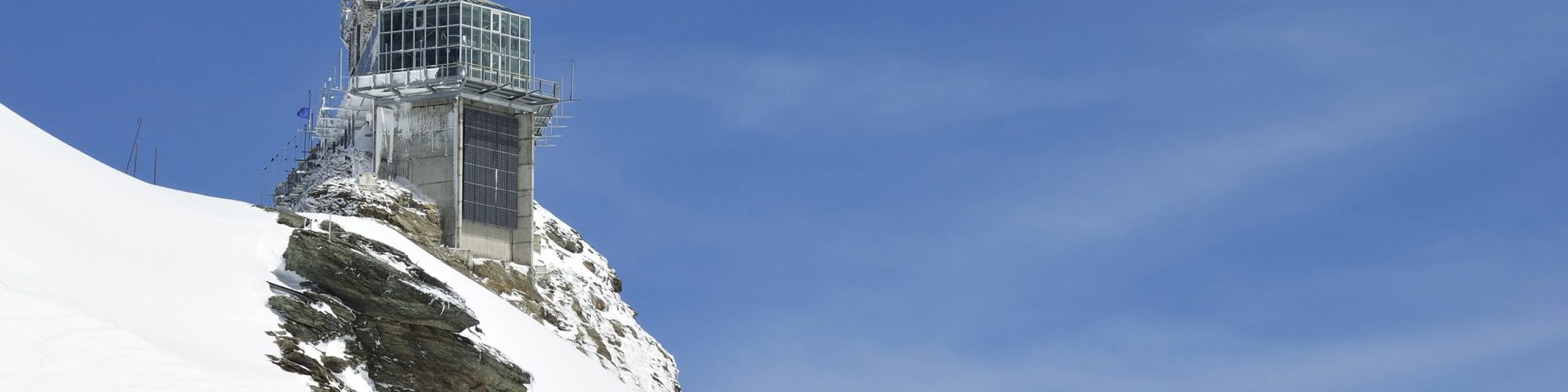 Jungfraujoch travel agents packages deals