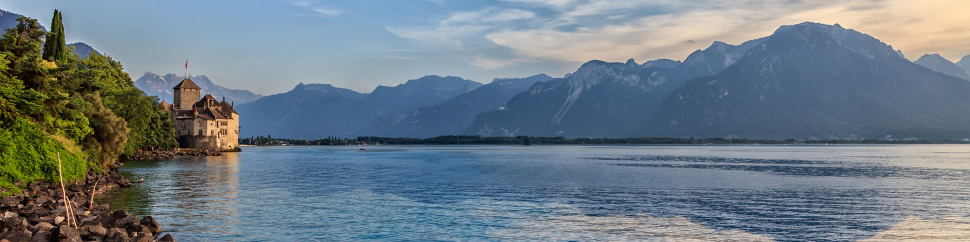 Montreux Travel travel agents packages deals
