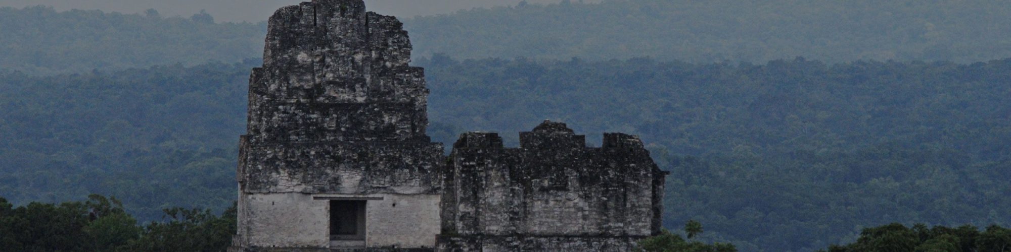 Tikal Travel travel agents packages deals
