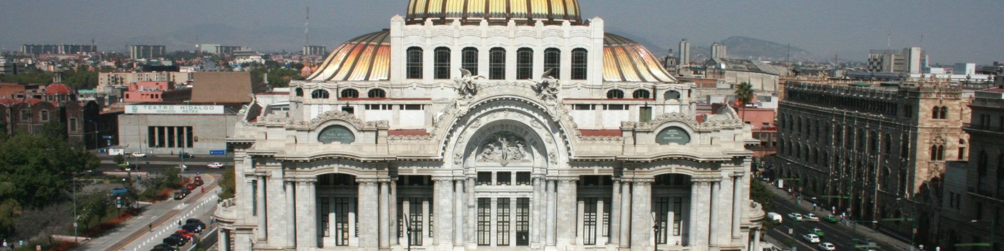 Mexico City travel agents packages deals