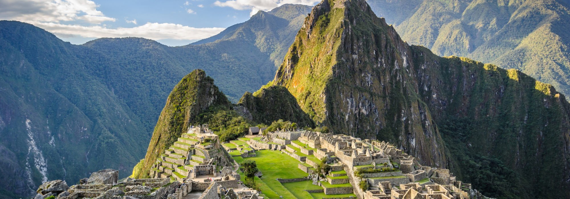 Peru travel agents packages deals