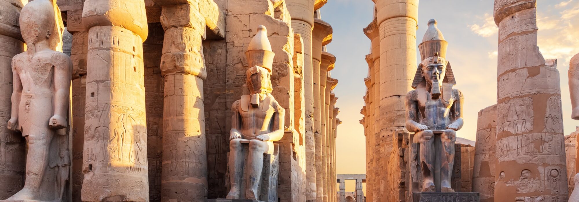 Luxor travel agents packages deals