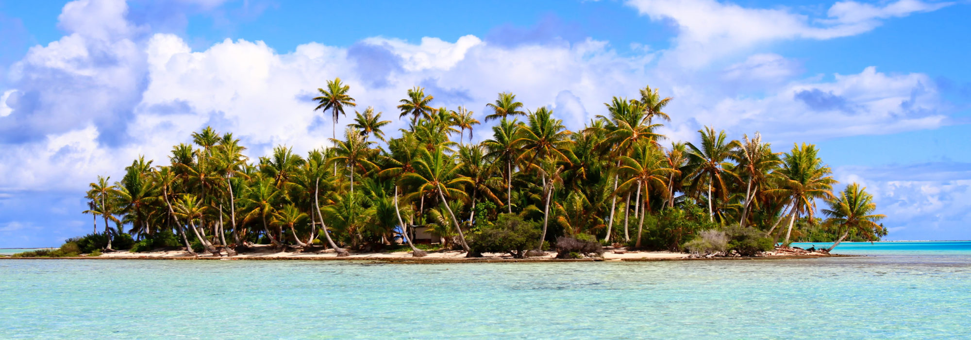 South Pacific travel agents packages deals