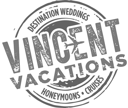 Vincent Vacations Logo