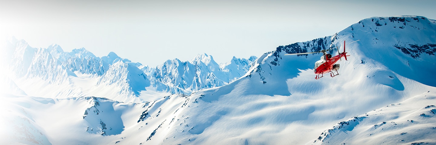 5 Reasons Why Alaska Should be on Your Travel List