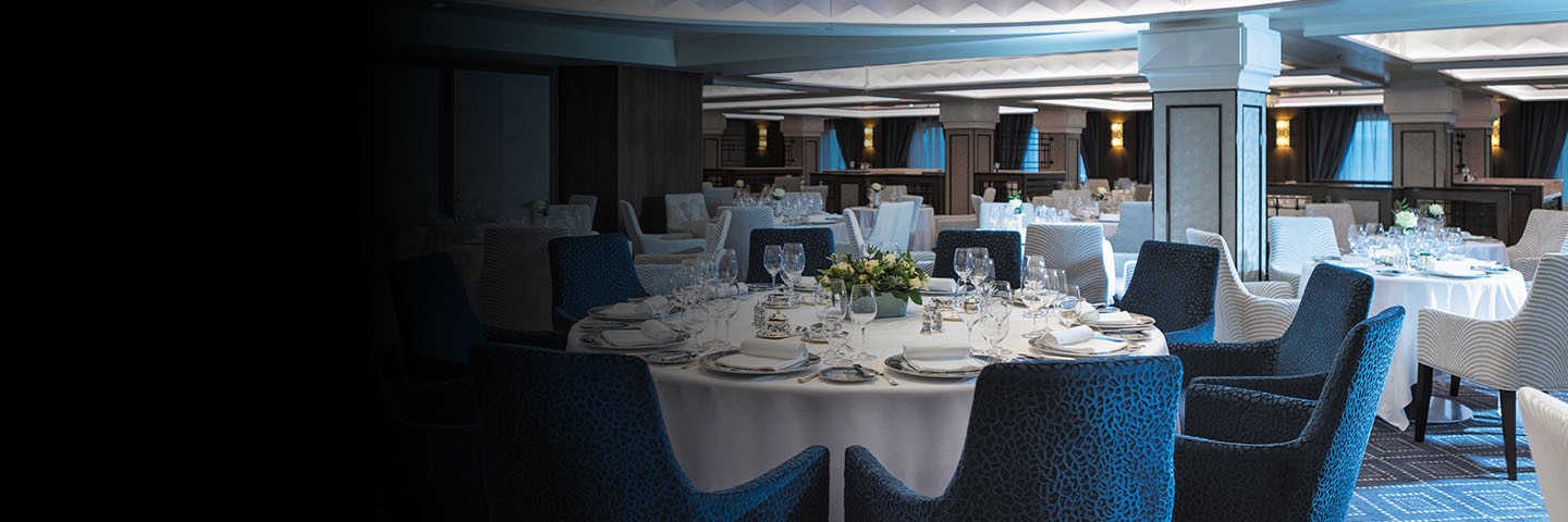 Inside Look:Seven Seas Mariner®