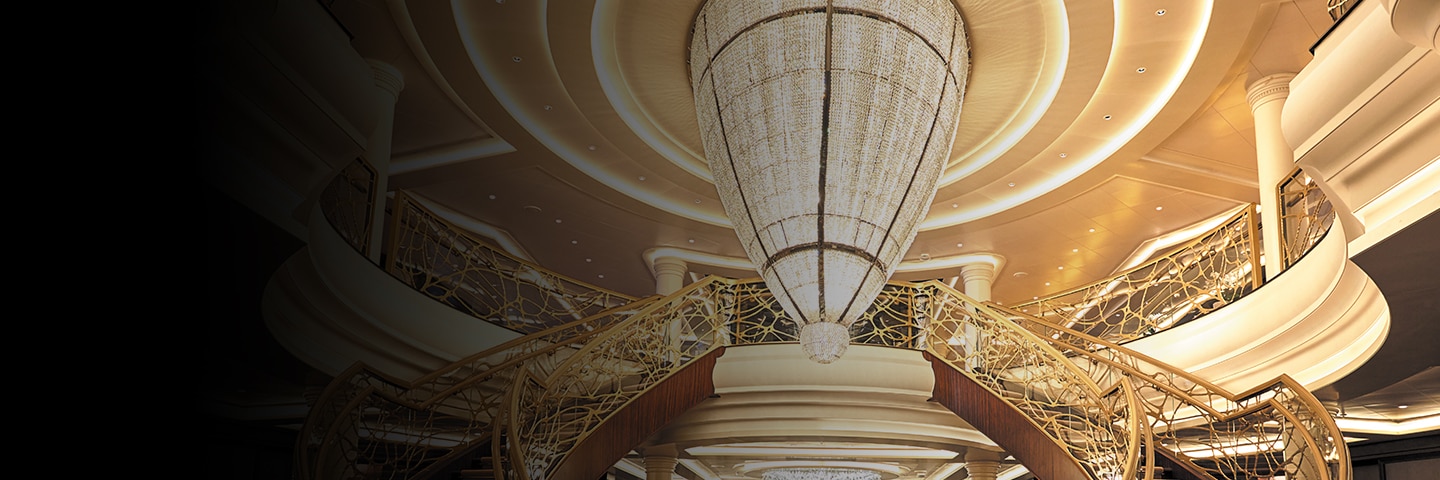 Seven Seas Explorer® Exudes Luxury
