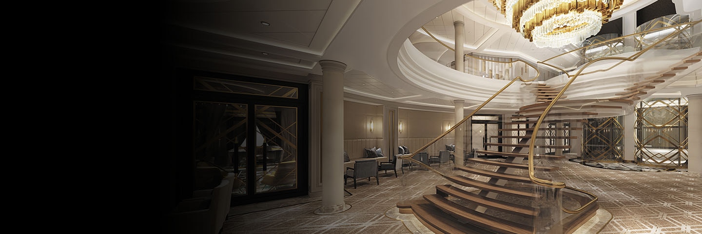 Seven Seas Splendor®