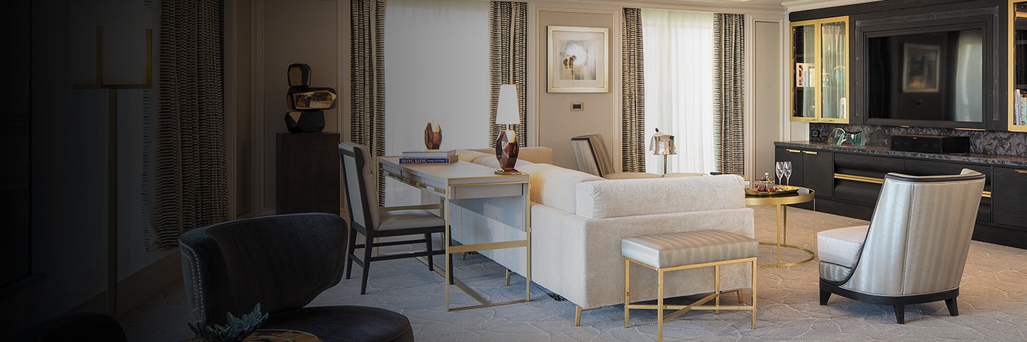Suite Sleep on boardSeven Seas Splendor®