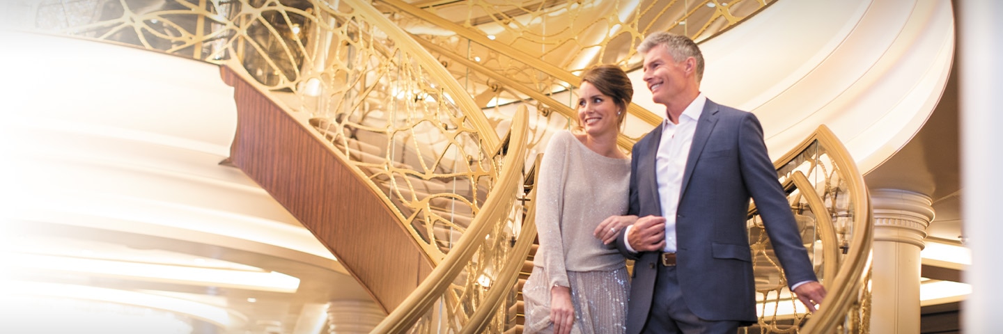 The All-Inclusive Cruise