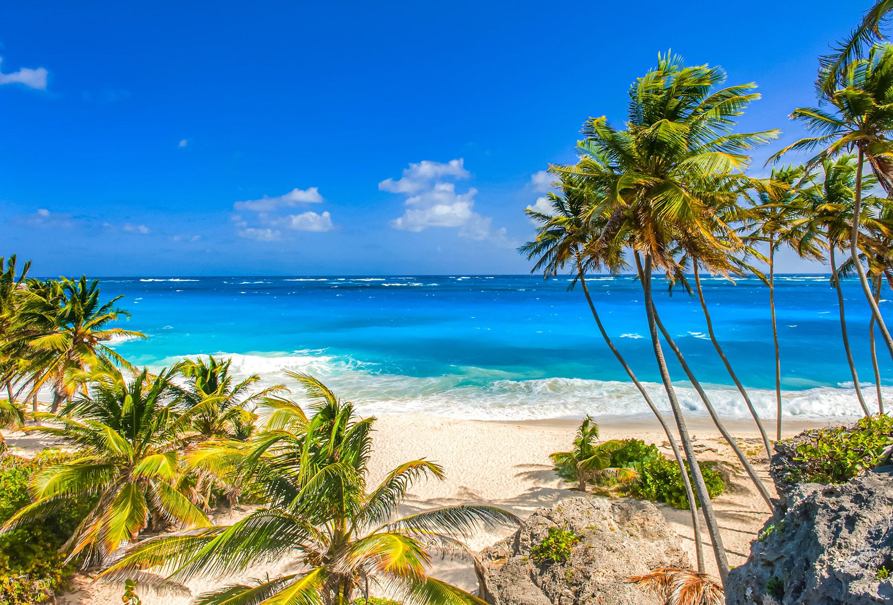 Best Time To Visit Barbados: Seasonality, Weather & Events