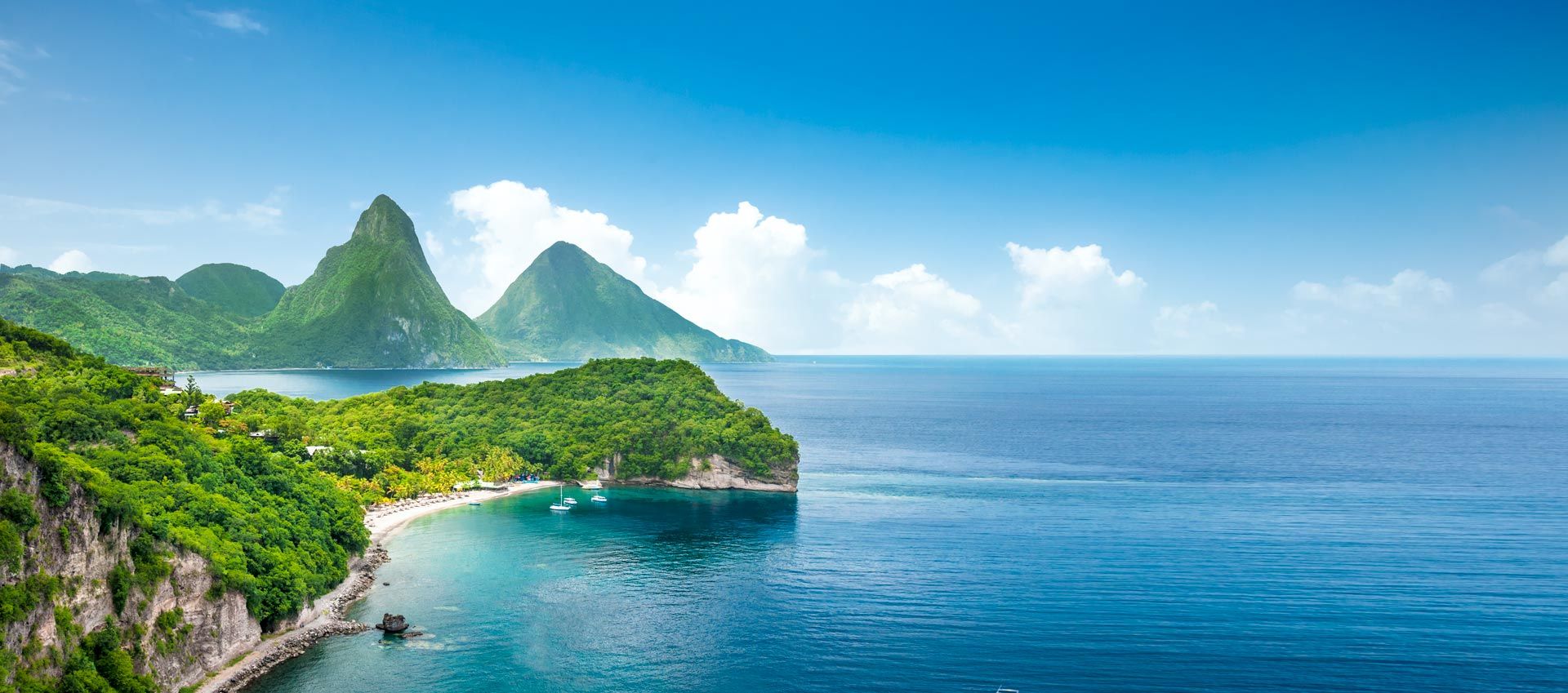 Best Time To Visit Saint Lucia