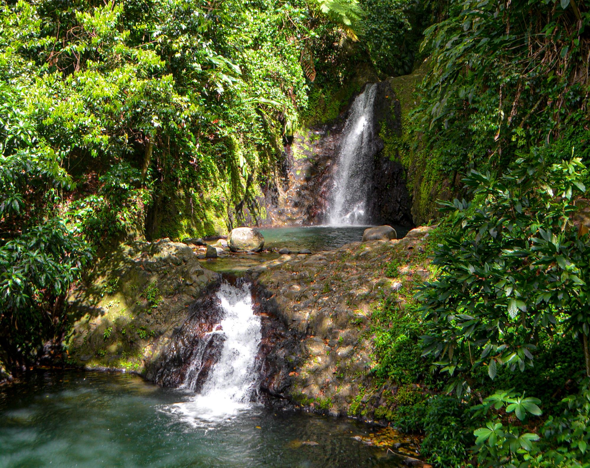 Seven-Sisters-Waterfalls-Grenada