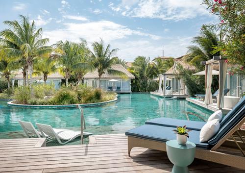 Aruba vs Curacao - Find Your Perfect Island Match at Sandals Royal Curacao