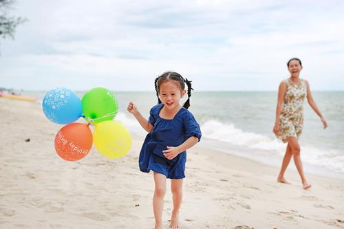 The Top 35 Beach Birthday Ideas For An Exciting Kids Party