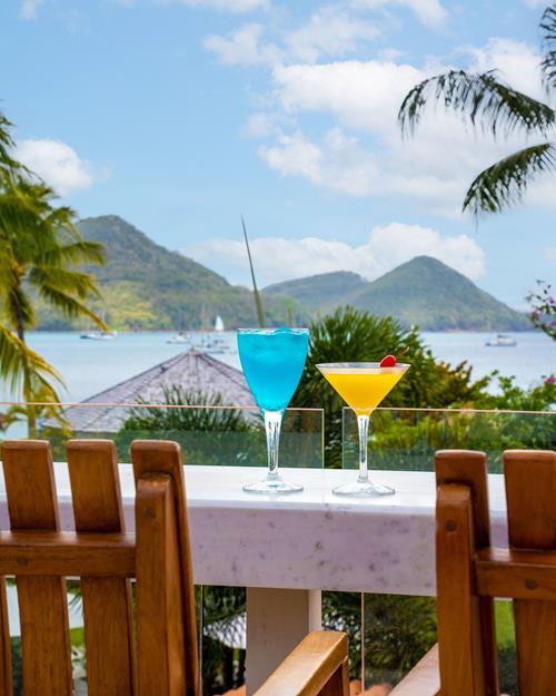 Recipes Of Beaches Resortsâ€™ Most Popular Cocktails Every Mommy Needs!