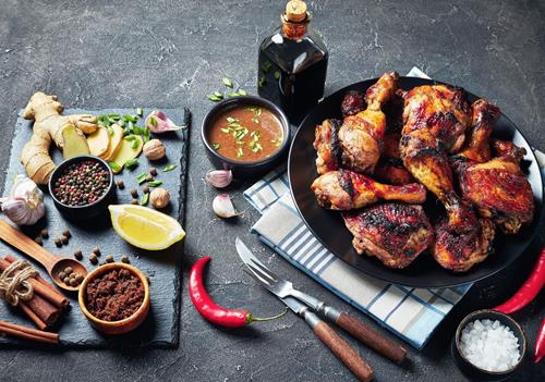 Spice of the Islands: These Jamaica Recipes Will Have You Going Back for More!