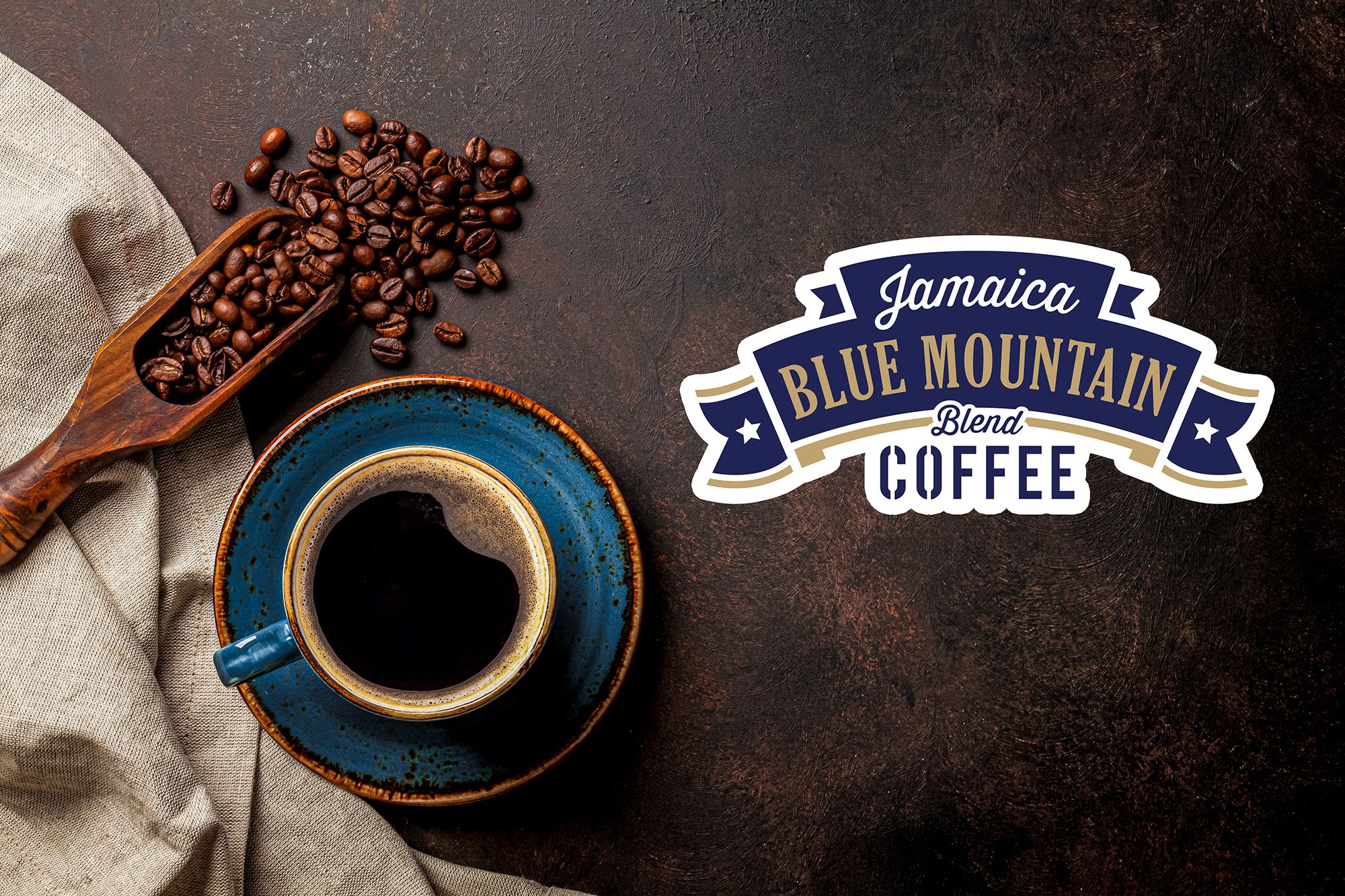 The History Of Blue Mountain Coffee & Where To Enjoy It In Jamaica