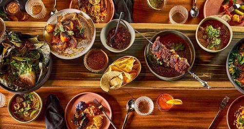 Home is Where the Hearth Is: Buccan