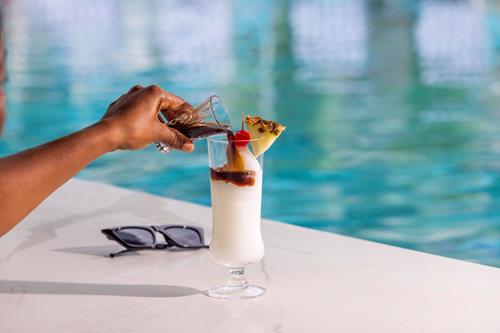 Raise Your Glass to Caribbean Cocktails And Your Next Vacation!