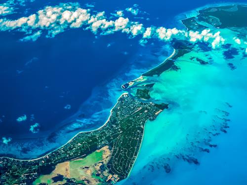 All You Need To Know About The Magnificent Bight Reef Coral Gardens in Turks & Caicos