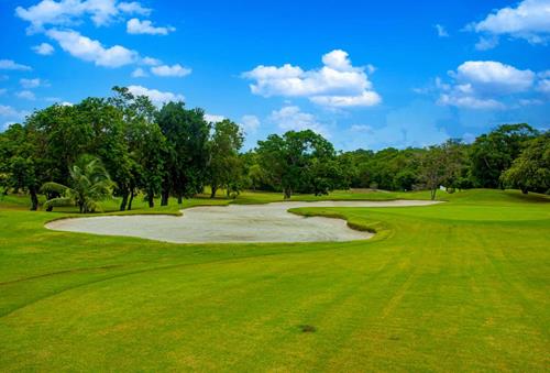 Island Golfing - The 9 Best Golf Courses In Jamaica