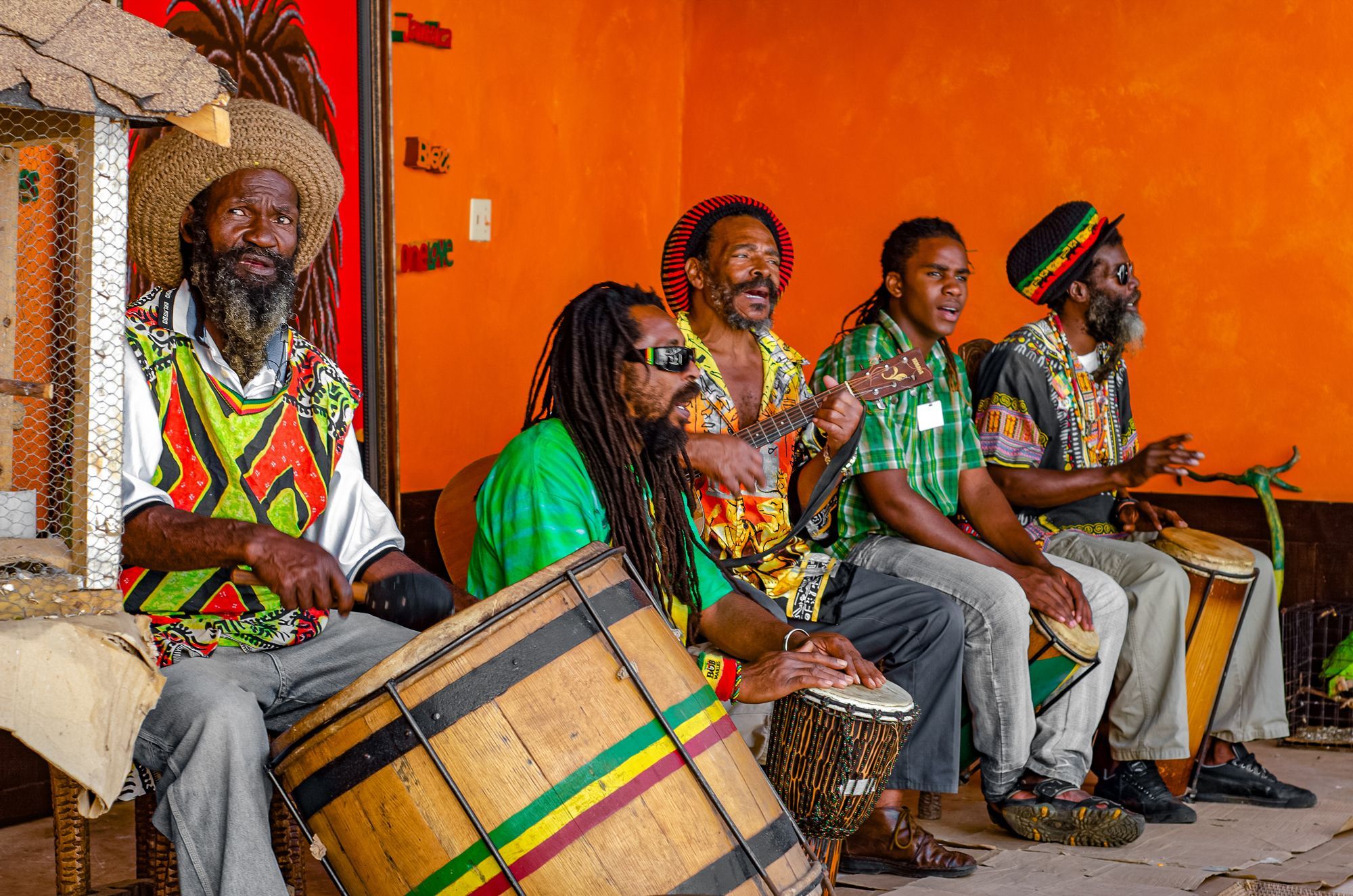 Beyond The Beach: All You Need To Know About Jamaican Culture & Traditions
