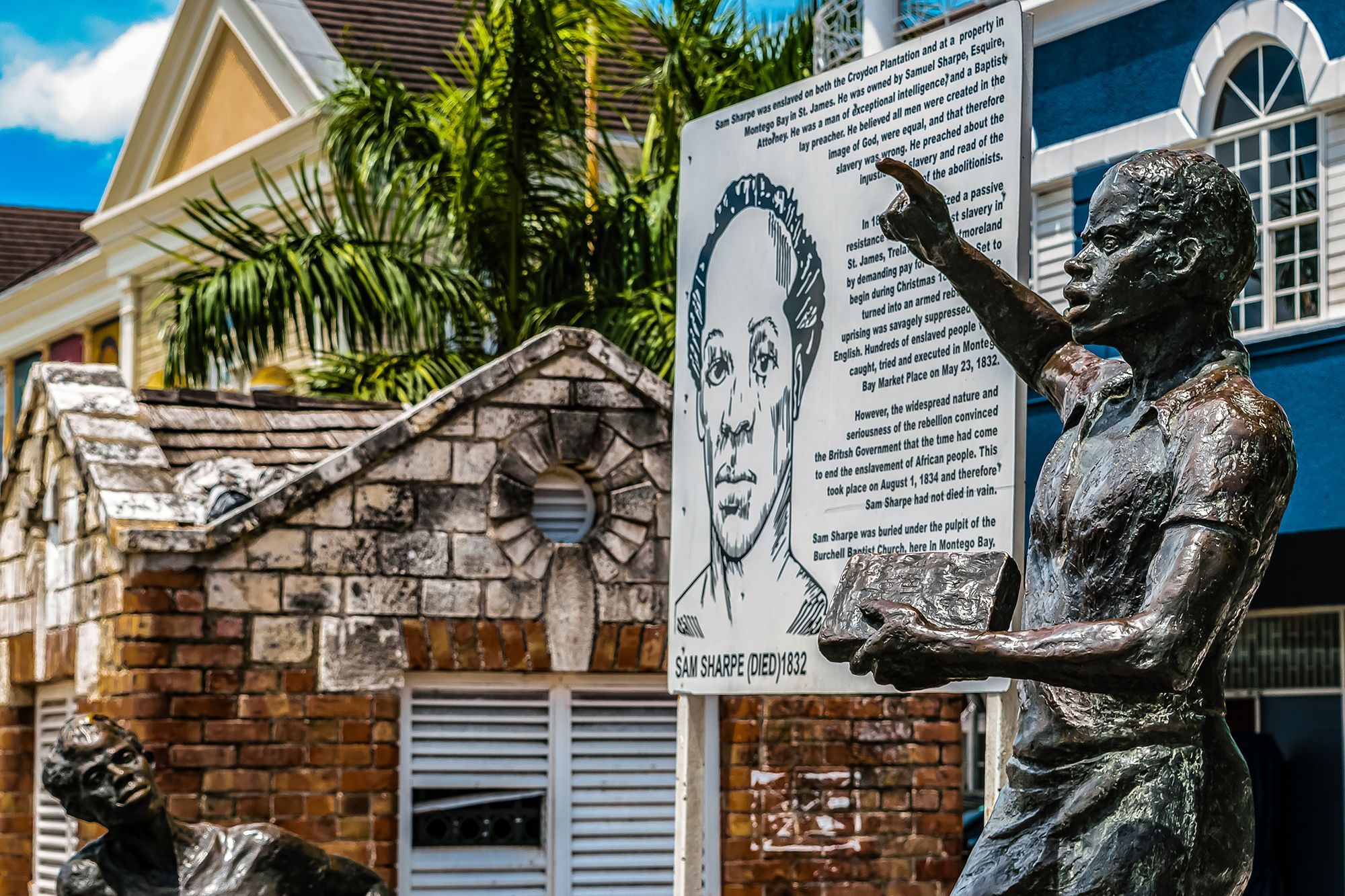 From Trials To Triumphs: Unveiling The Fascinating History Of Jamaica