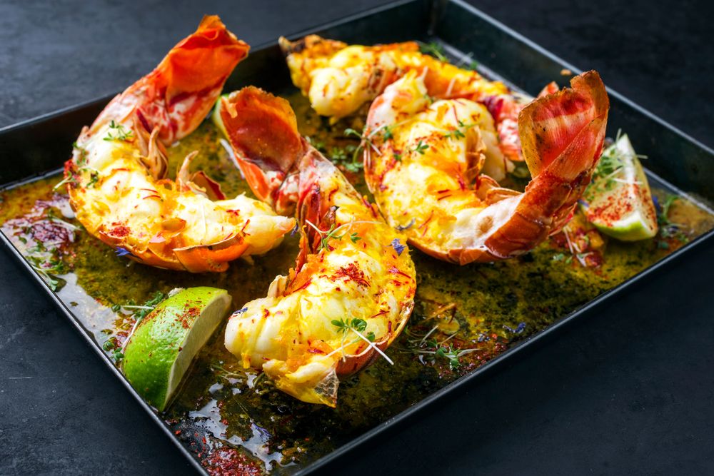 Oh-So-Scrumptious â€” Don't Miss Out On Lobster Season In Jamaica!