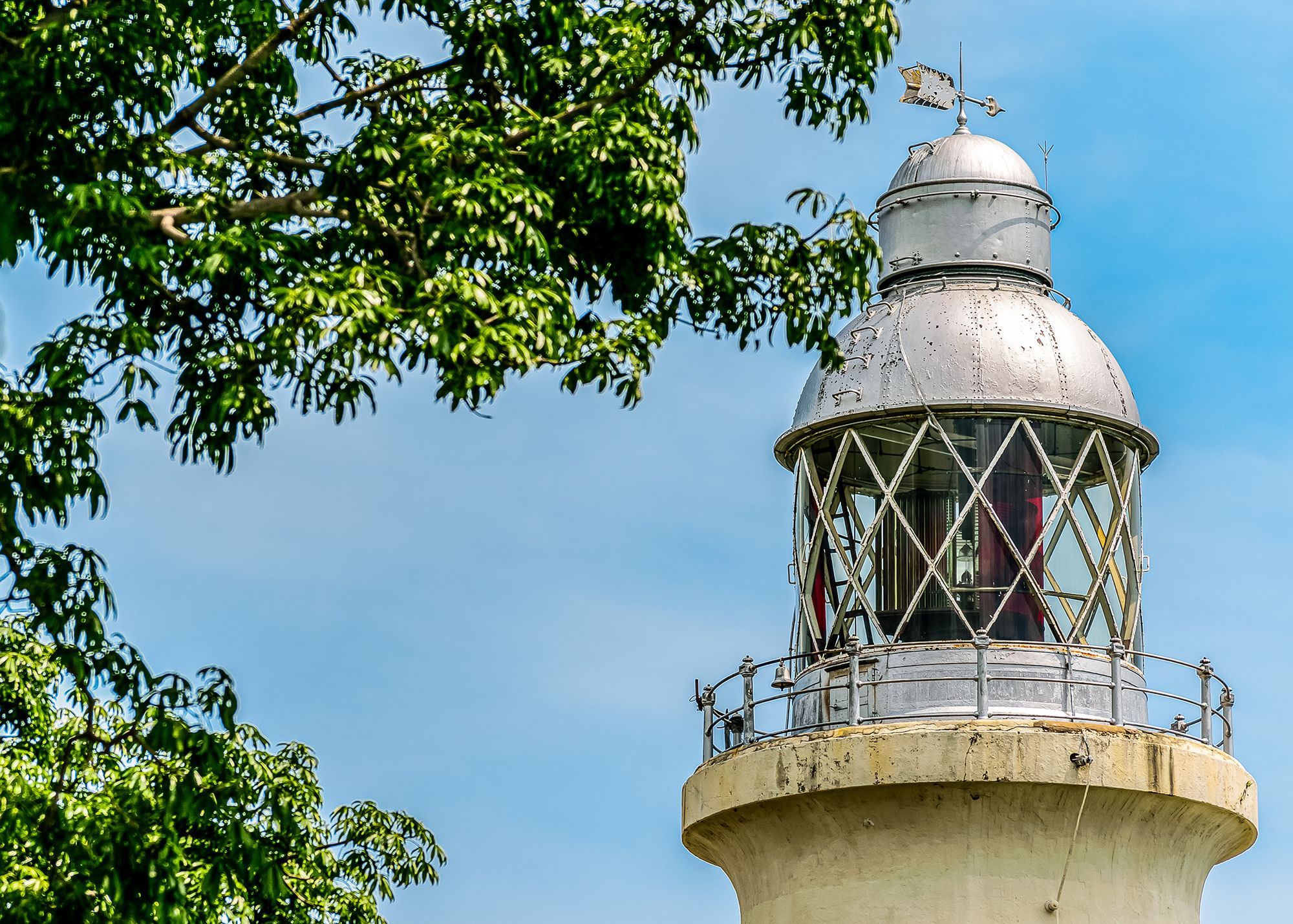 Experience The Charm & Beauty of Negril Lighthouse In Jamaica