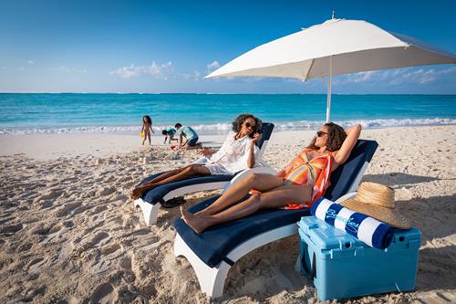 Beyond Sandy Shores: Here is What To Expect in The Turks and Caicos Islands!